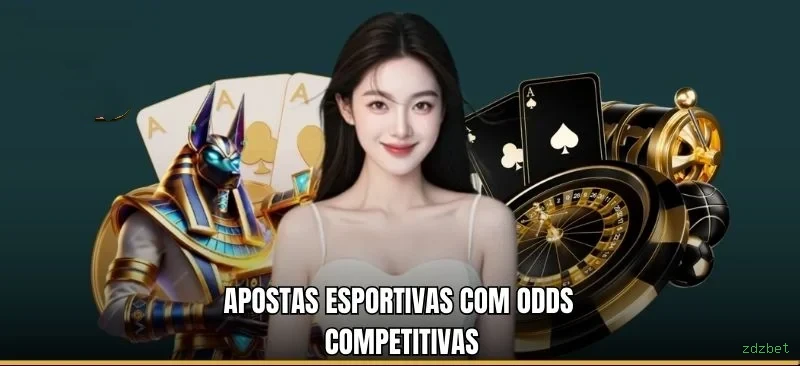 Configurações úteis dentro do app zdzbet