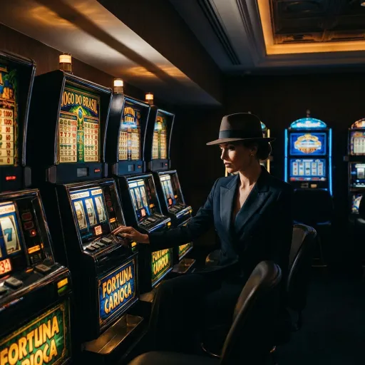 Slots com prêmios zdzbet